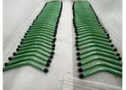 Get Durable Fbe Powder Coating for Pipelines Industrial Use