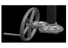Valve Gearbox Supplier | Reliable Industrial Gear Units – Jayveer Enterprise