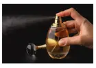 Fine Fragrance Exporter in India for Global Perfume Industry