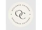 Natural Beard Transplant Chicago Facial Hair Restoration Care