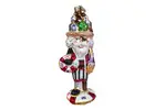 Buy Shrimp Christmas Ornament Online In The USA | Unique Coastal Christmas Holiday Décor