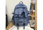 Shop Nylon Travel Bag for Daily Commute and Trips at Travel Treasure