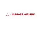 Private Cross-Border Transfer Niagara Falls to Buffalo Airport - Safe Travel