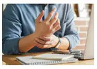 Leading RSI Solicitors Providing Guidance for Workplace Injury Claims