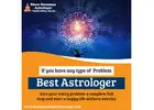 Best Astrologer in Marathahalli