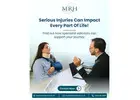 Experienced Amputation Injury Claim Solicitors for Workplace Accident Cases in the UK