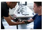 Experienced Amputation Injury Claim Solicitors for Workplace Accident Cases in the UK
