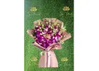 Can I schedule my flower delivery in advance?