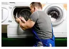 Dryer Repair In Fairfax VA