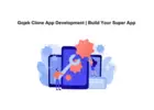 Gojek Clone App Development | Build Your Super App
