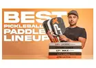 Buy Best Pickleball Paddle Set for All Players