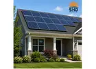 Residential Solar Panels