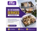 3D Designing Services in Perambalur