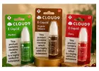 Explore Cloud 9 Vape Liquid Available Across the UK