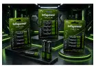 Reliable Rechargeable Batteries from Infapower – Built for Everyday Use