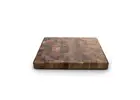 Buy End Grain Cutting Board for Everyday Kitchen Use