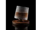 Shop Whiskey Glasses Online | Premium Bar Glassware | Barhouse.in