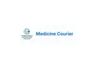 Ship Medicines from India to USA | Trusted Courier Experts