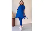 Ultimate Co Ord Sets Women Fashion Trendy Stylish Wear Online