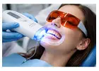 Professional Teeth Whitening in Abbotsford | Brighter Smiles Start Here