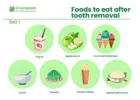 When Can I Eat Solid Food After Tooth Extraction? Recovery Guide