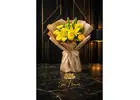 How can I arrange Flower Delivery in India Gate?