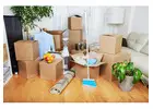 Move-In & Move-Out Cleaning Checklist | Complete Cleaning Guide