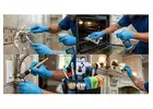 Deep Clean vs Standard Clean North Vancouver | What's the Difference?