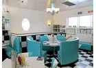 Buy customized Modular Kemp Booths sets from the Modular booth suppliers