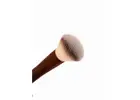 Premium Dual-Ended Foundation Brush – Flawless Airbrushed Finish | Azha Brushes