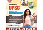 Best UPSC Coaching In Jaipur