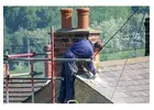 Professional Chimney Sweeping and Cleaning for Safer Fireplaces