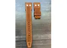 Buy Premium IWC Pilot watch strap for Your Luxury Timepiece