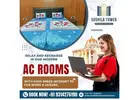 Best AC Paying Guest Hostel On Ajmer Road Jaipur