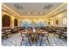 Rooftop restaurant near Pratap Nagar Jaipur