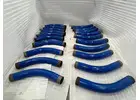 Get Durable Fbe Powder Coating for Pipelines Industrial Use