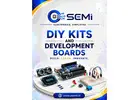 DIY Kits and Development Boards