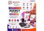 Branding agency in