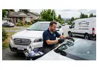 Mobile Windshield Repair Surrey | Cost & Process Guide