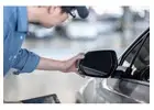 Side Mirror Replacement Cost | Surrey Guide