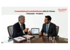 Trusted Mutual Fund Distributor with AI-Driven Financial - Prudent -