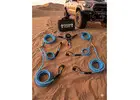 Where to Buy Off-Road Air Pressure Gauge Online USA | Freedom Ropes
