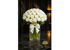 What is a thoughtful flower gift for a special occasion?