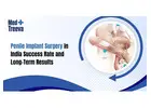 Hire Penile Implant in India Experts at Medtreeva.com Today