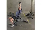 Buy Durable Weight Benches for Strength Training Workouts