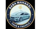 Plan Your Trip and Book a Tempo Traveller with Ease Today