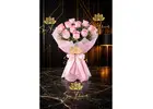 What Is the Best Place for Flower Delivery in Indirapuram?