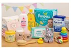 Stock Up on Wholesale Baby Products for UK Pound Shops – Clearance King