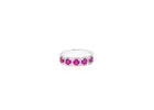 Shop Classic Tiffany Style Engagement Ring This Summer Season