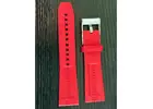 Buy an Affordable Breitling Rubber Watch Strap for Your Timepiece